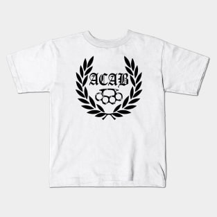 ACAB | 1312 Kids T-Shirt